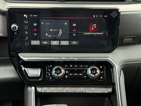 New 2026 GMC Sierra 1500 Denali w/ Technology Package image 32