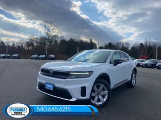 New 2026 Honda Prologue EX video 1