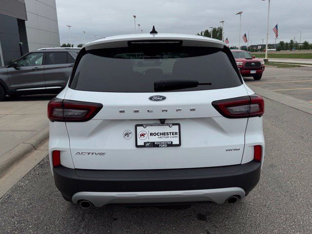 Certified 2023 Ford Escape Active w/ Tech Pack #2 AWD/4WD image 38