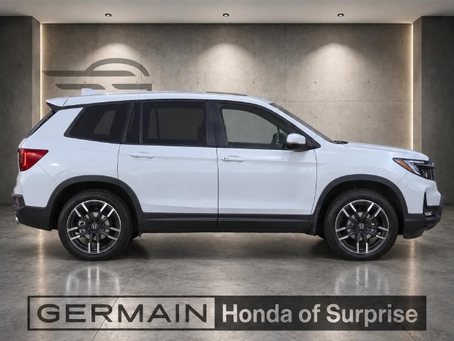 Used 2022 Honda Passport EX-L image 7