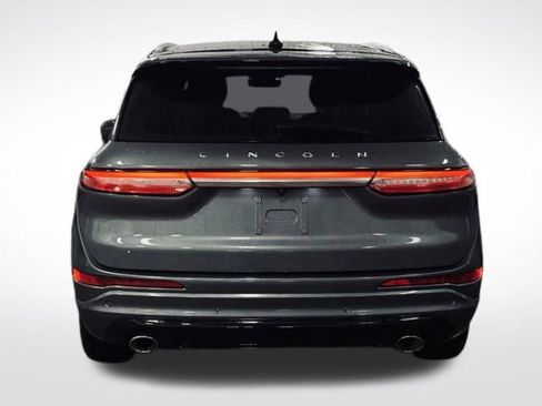 Used 2022 Lincoln Corsair Grand Touring w/ Elements Technology Bundle image 8