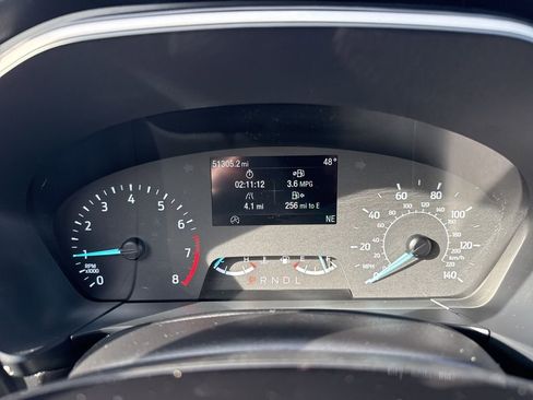 Certified 2022 Ford Escape SE w/ Cold Weather Package image 21