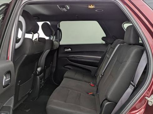 Used 2023 Dodge Durango SXT image 18