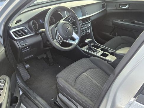 Used 2019 Kia Optima LX FWD image 5
