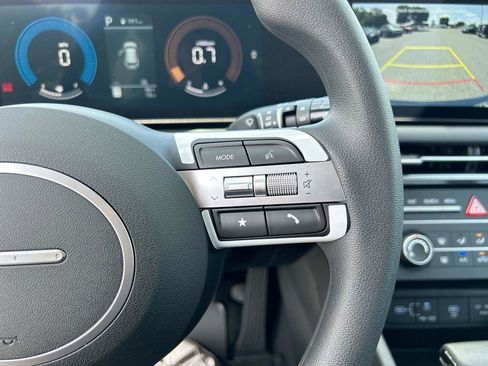 New 2026 Hyundai Tucson SE FWD image 28