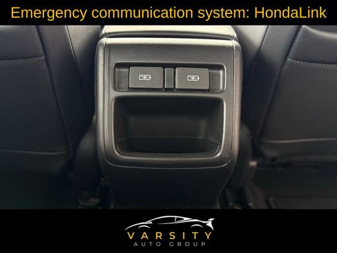 Used 2021 Honda Accord Sport Special Edition image 22