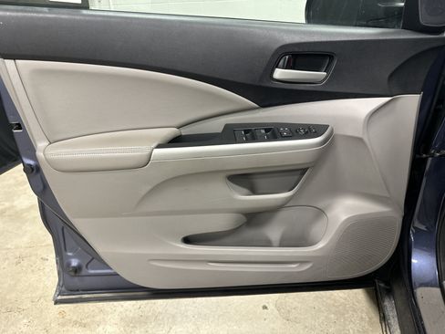 Used 2012 Honda CR-V EX-L image 14