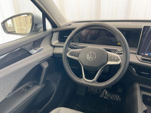 New 2026 Volkswagen Tiguan S image 26