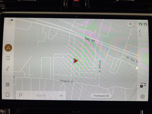 Used 2024 Jaguar XF R-Dynamic SE image 26