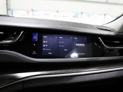 Used 2023 Jeep Grand Cherokee 4WD 4xe image 15