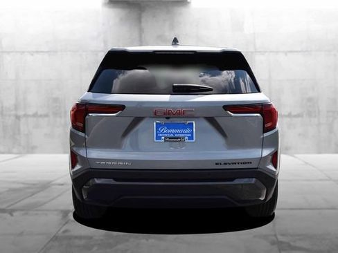 Used 2025 GMC Terrain Elevation FWD image 6