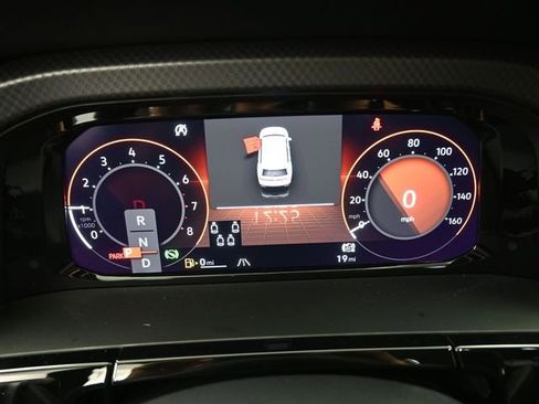 New 2026 Volkswagen Atlas Peak Edition image 32