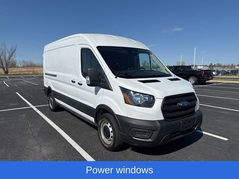 Used 2020 Ford Transit 250 Base w/ Load Area Protection Package image 9
