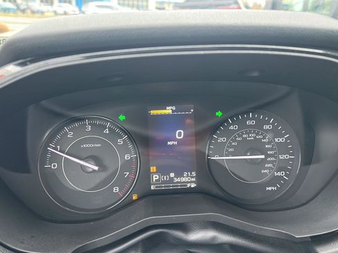 Used 2022 Subaru Impreza Premium image 20