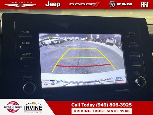 Used 2024 Toyota Camry LE image 25