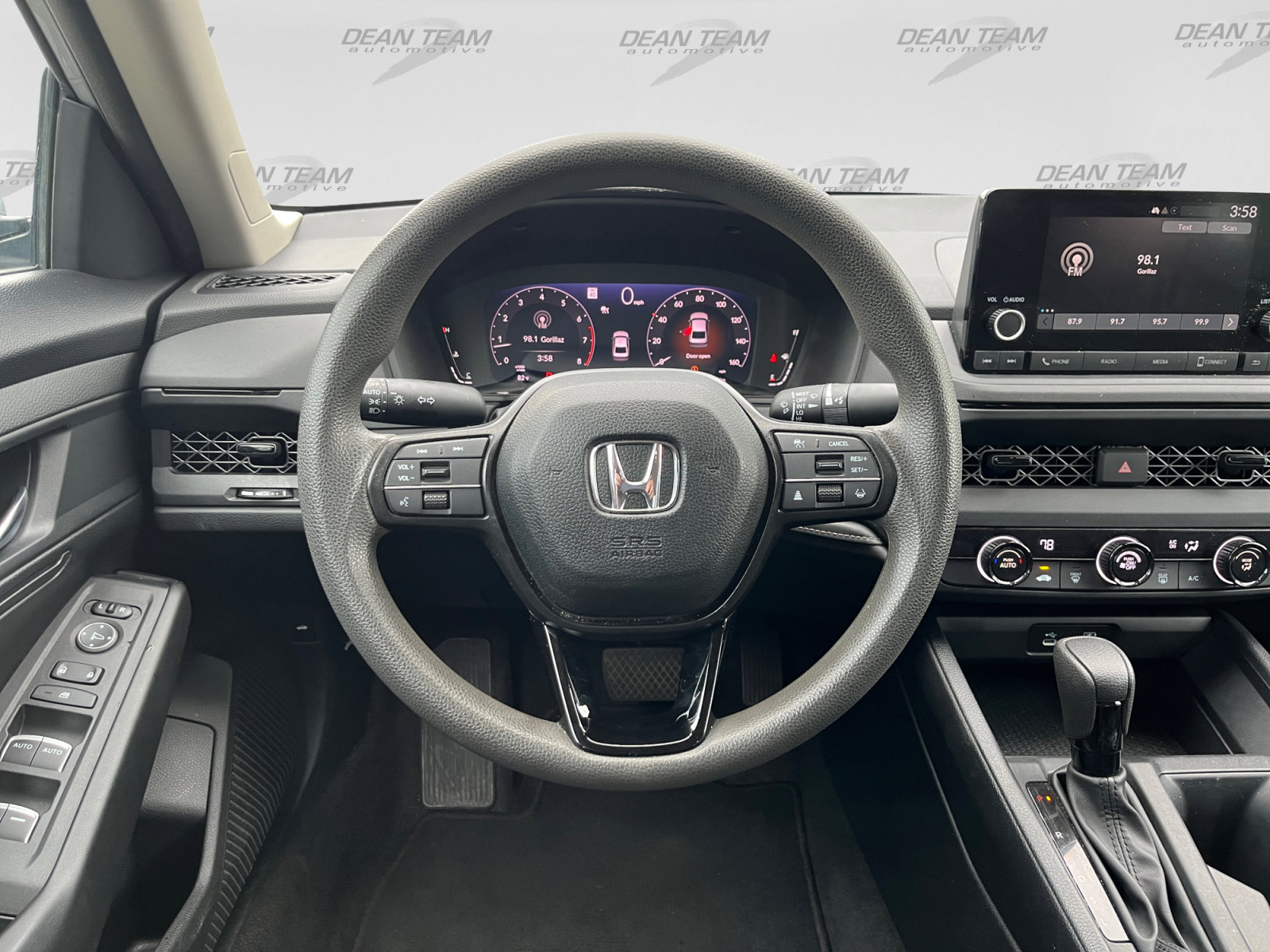 Used 2024 Honda Accord LX image 14