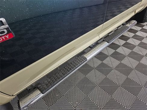 Used 2011 RAM 2500 Laramie image 9