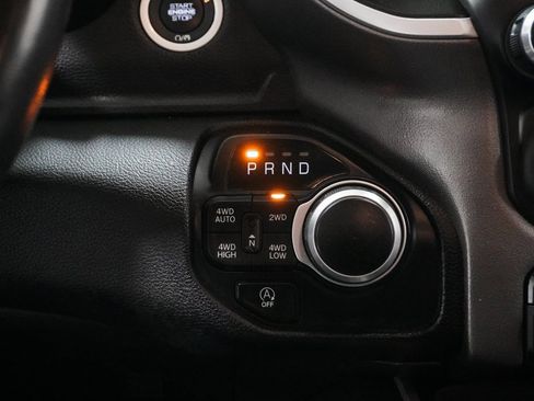 Certified 2020 RAM 1500 Big Horn image 24