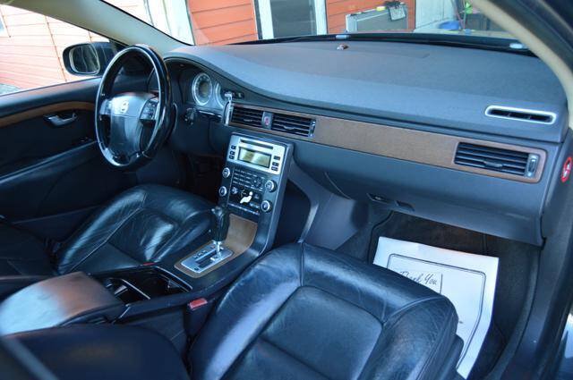 Used 2009 Volvo S80 T6 AWD/4WD image 15