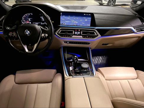 Used 2021 BMW X5 xDrive40i w/ Convenience Package image 15