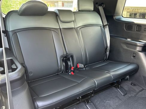 New 2027 Kia Telluride SX X-Line AWD/4WD image 16
