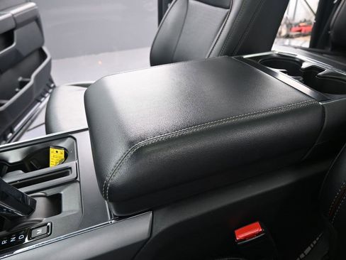 Used 2022 Ford F150 Lariat w/ Max Trailer Tow Package image 35