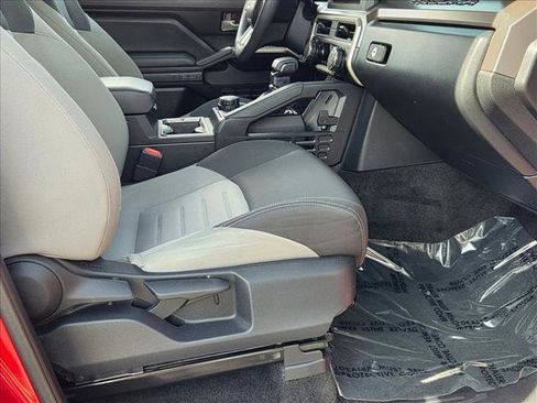 Certified 2024 Toyota Tacoma TRD Sport image 20