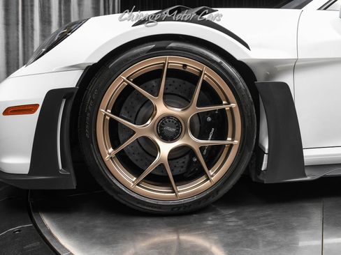 Used 2023 Porsche 911 GT3 RS RWD image 53