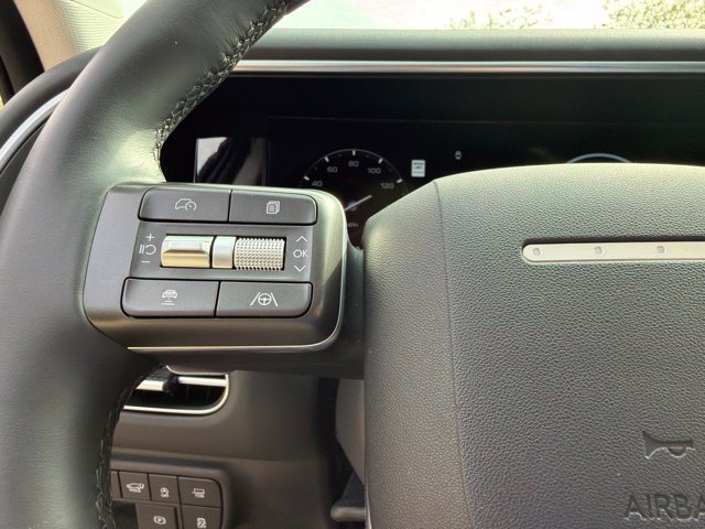 Certified 2026 Hyundai Palisade SEL FWD image 20