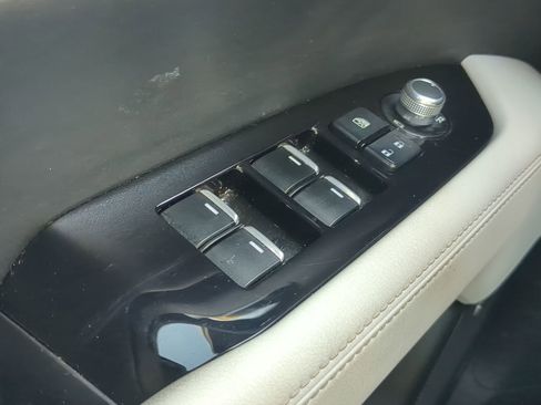 Used 2020 MAZDA CX-5 Grand Touring w/ GT Premium Package image 22