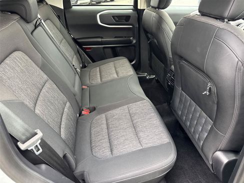Certified 2023 Ford Bronco Sport Big Bend w/ Convenience Package AWD/4WD image 18