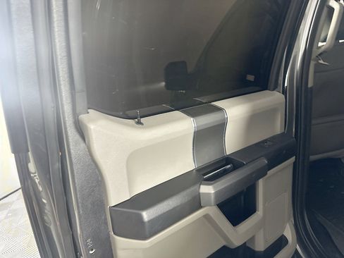 Used 2017 Ford F150 XLT w/ Equipment Group 302A Luxury image 26