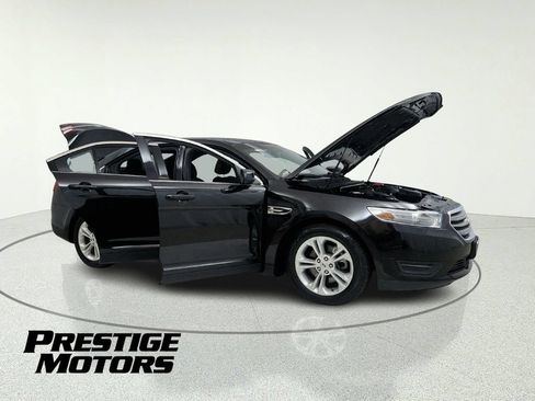 Used 2013 Ford Taurus SEL FWD image 15