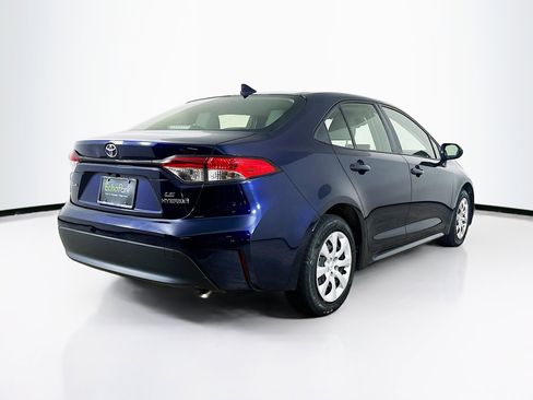 Used 2023 Toyota Corolla LE FWD image 9