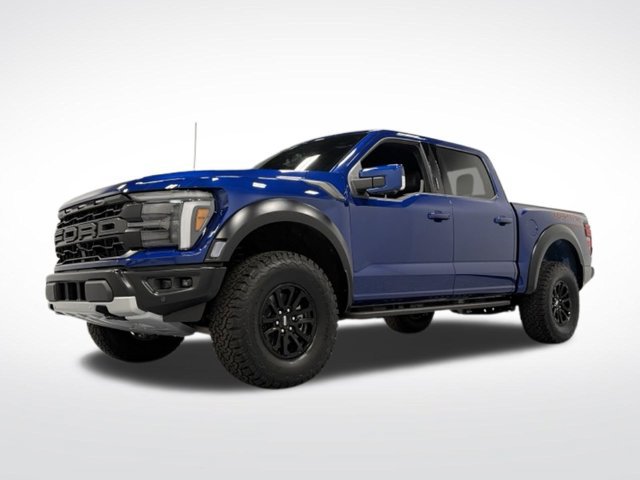 New 2026 Ford F150 Raptor AWD/4WD image 5