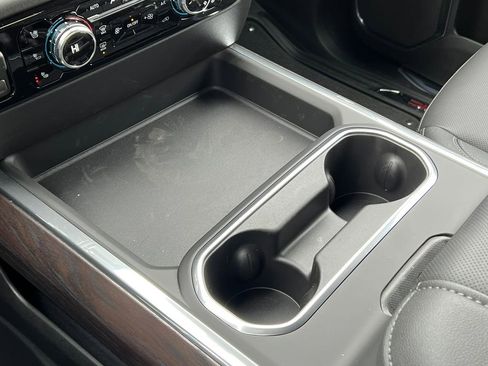 New 2026 GMC Sierra 2500 SLT w/ SLT Premium Package AWD/4WD image 40