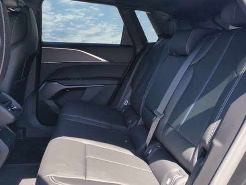 New 2026 Cadillac Lyriq Sport AWD/4WD image 11