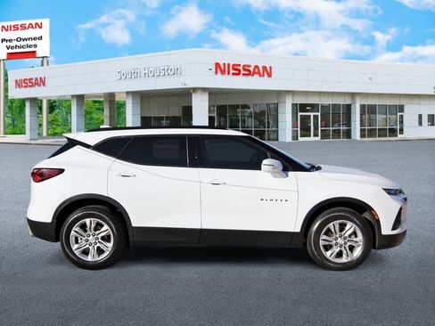 Used 2020 Chevrolet Blazer LT image 5