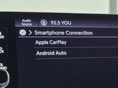 New 2026 Honda Odyssey EX-L image 9