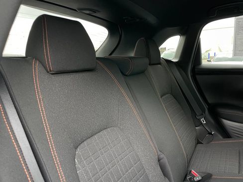 Certified 2026 Honda HR-V Sport image 36