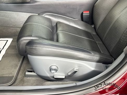 Used 2022 Lucid Air Grand Touring AWD/4WD image 26