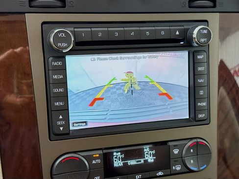 Used 2013 Lincoln Navigator 2WD w/ HD Trailer Tow Pkg image 6