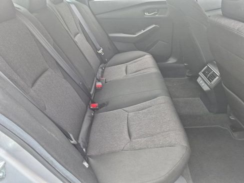Used 2025 Honda Accord SE image 26