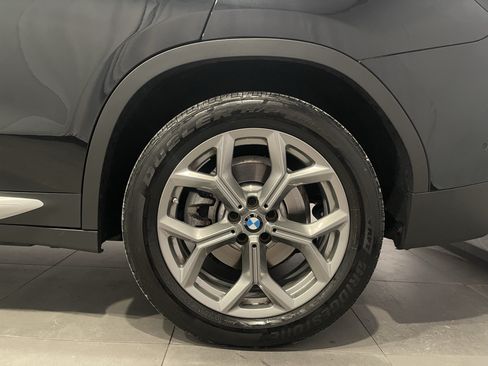 Certified 2023 BMW X3 xDrive30i w/ Premium Package AWD/4WD image 8