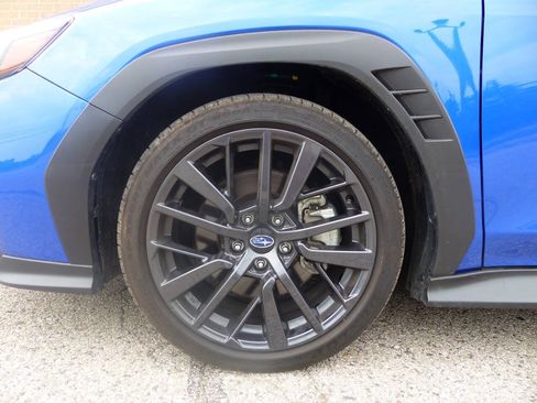 Used 2024 Subaru WRX Limited AWD/4WD image 14