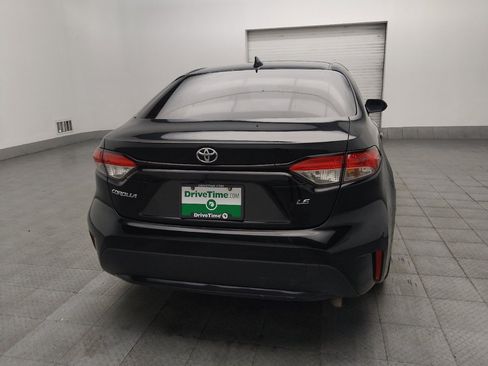 Used 2021 Toyota Corolla LE FWD image 7