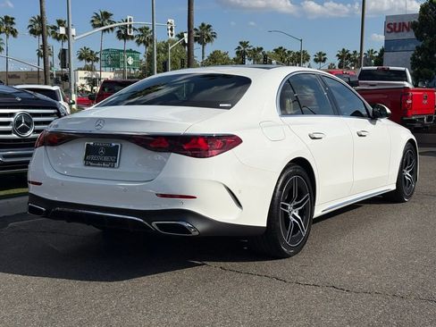 New 2026 Mercedes-Benz E 350 Sedan image 9