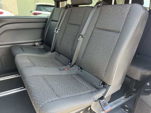 Used 2023 Mercedes-Benz Metris Passenger image 15