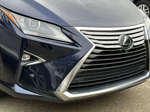 Used 2017 Lexus RX 350 AWD image 7