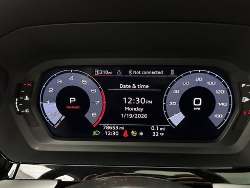 Used 2023 Audi A3 2.0T Premium image 25